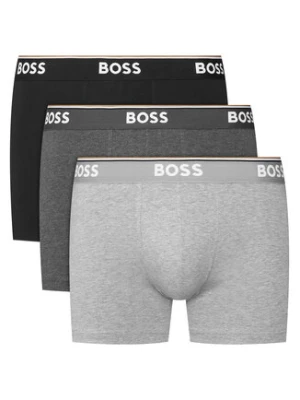 BOSS Komplet bokserek 50475282 Szary