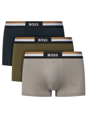 BOSS Komplet bokserek 50516542 Kolorowy