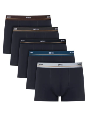 BOSS Komplet bokserek 50531660 Granatowy