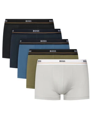 BOSS Komplet bokserek 50531660 Kolorowy
