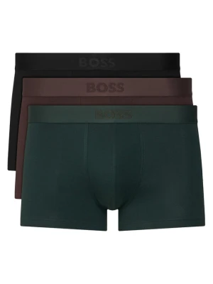 BOSS Komplet bokserek 50544263 Kolorowy