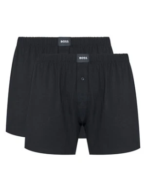 BOSS Komplet bokserek 50544380 Czarny