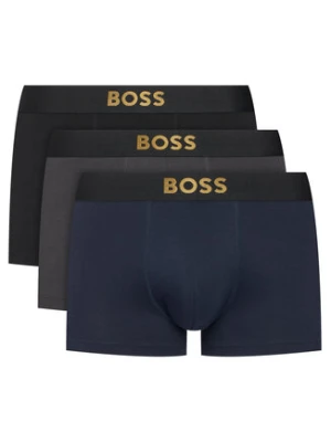 BOSS Komplet bokserek 50546764 Czarny
