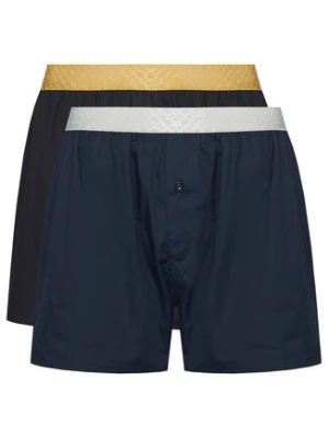 BOSS Komplet bokserek 50550566 Czarny