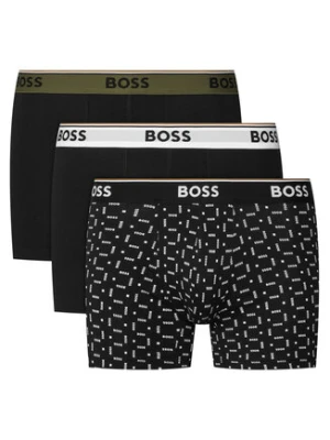 BOSS Komplet bokserek 50554438 Czarny