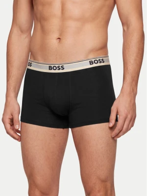 BOSS Komplet bokserek 50554443 Beżowy
