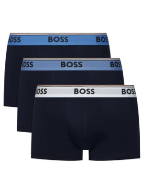BOSS Komplet bokserek 50554693 Czarny