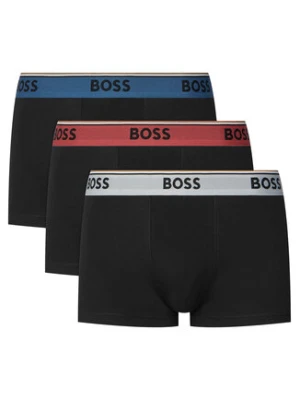 BOSS Komplet bokserek 50554693 Czarny