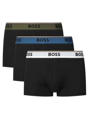 BOSS Komplet bokserek 50554693 Czarny