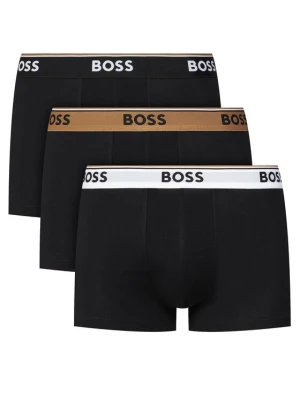 BOSS Komplet bokserek 50554693 Czarny