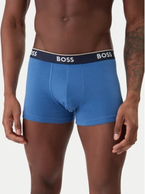 BOSS Komplet bokserek 50554693 Kolorowy