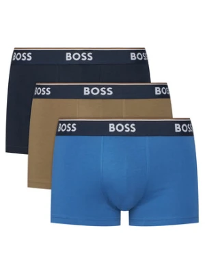 BOSS Komplet bokserek 50554693 Kolorowy