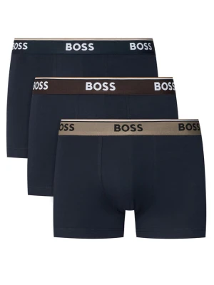 BOSS Komplet bokserek 50554693 Kolorowy