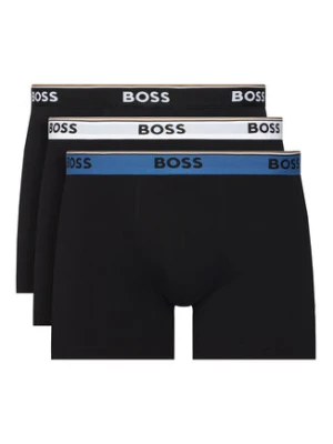 BOSS Komplet bokserek 50554694 Czarny