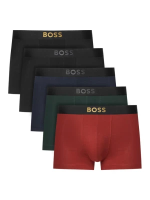 BOSS Komplet bokserek 50569225 Kolorowy
