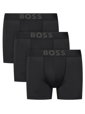 BOSS Komplet bokserek Active 50517814 Czarny