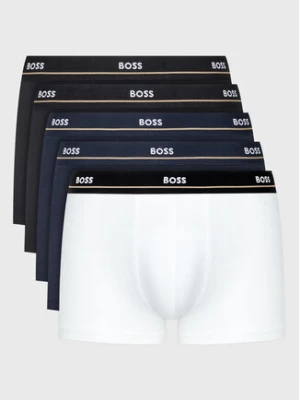 BOSS Komplet bokserek Essential 50475275 Kolorowy