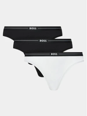 BOSS Komplet fig 50510016 Biały