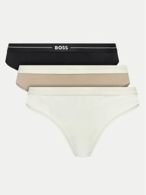 BOSS Komplet fig 50510016 Kolorowy