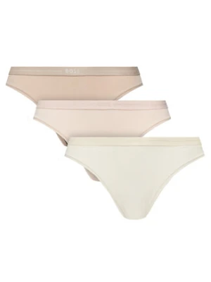 BOSS Komplet fig 50510016 Kolorowy