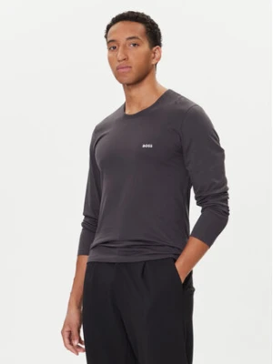 BOSS Komplet longsleeve 50492321 Kolorowy Regular Fit