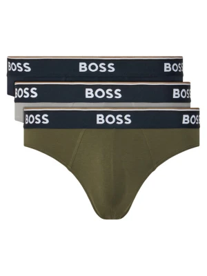 BOSS Komplet slipów 50554683 Kolorowy