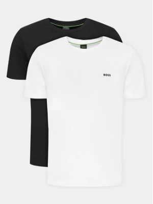 Zdjęcie produktu BOSS Komplet t-shirtów 50478019 Czarny Regular Fit