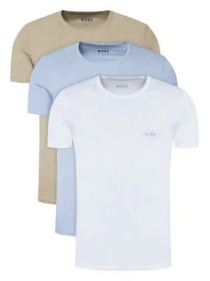 Zdjęcie produktu BOSS Komplet t-shirtów 50532468 Kolorowy Regular Fit