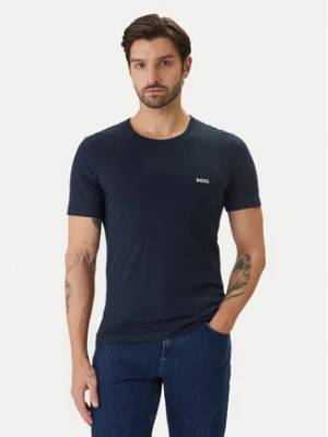 BOSS Komplet t-shirtów 50532470 Kolorowy Regular Fit
