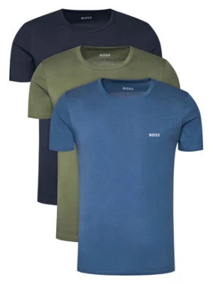 Zdjęcie produktu BOSS Komplet t-shirtów 50532470 Kolorowy Regular Fit