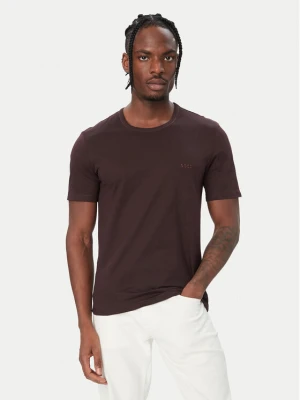BOSS Komplet t-shirtów Classic 50532468 Brązowy Regular Fit