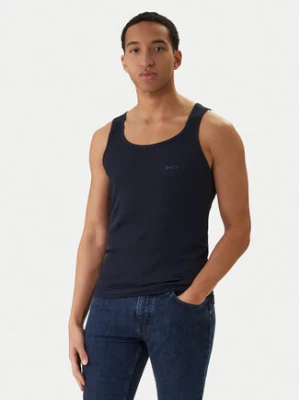 BOSS Komplet tank topów 50542132 Kolorowy Regular Fit