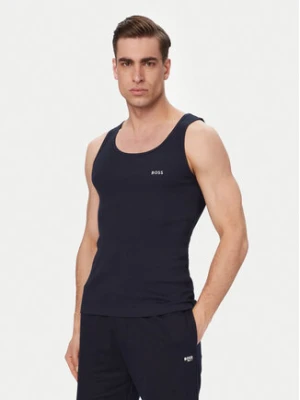 BOSS Komplet tank topów 50542132 Kolorowy Regular Fit
