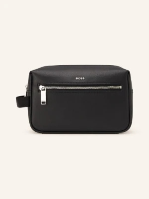 Boss Kosmetyczka Daxter schwarz