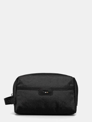 BOSS kosmetyczka kolor czarny 50548730