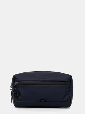 BOSS kosmetyczka męska Stenson_Washbag