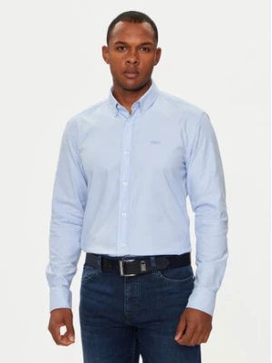 Boss Koszula 50520259 Niebieski Casual Fit