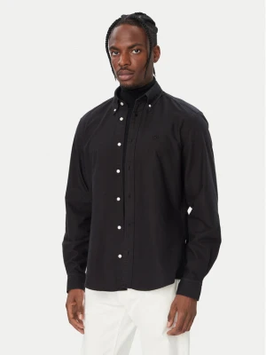 BOSS Koszula 50567015 Czarny Regular Fit