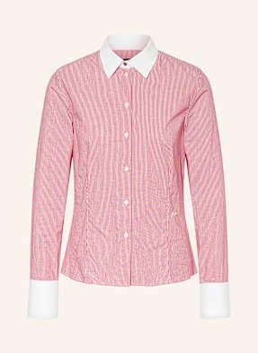 Boss Koszula Barbyna pink