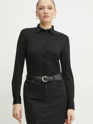 BOSS koszula bawełniana