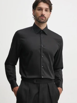 BOSS koszula bawełniana