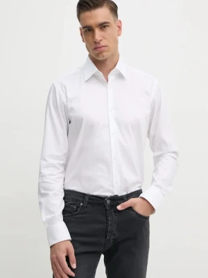 BOSS koszula bawełniana