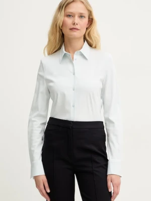 BOSS koszula bawełniana