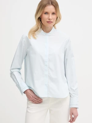 BOSS koszula damska bawełniana Bertyna_Monday