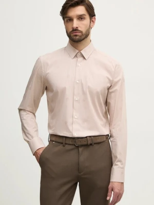 BOSS koszula bawełniana