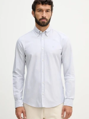 BOSS koszula bawełniana H-ROAN-BD-E-C1-261