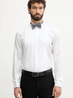 BOSS koszula bawełniana H-HANK-W-TUX3-DC-254