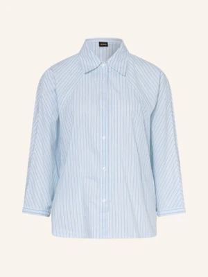 Boss Koszula Belenta blau