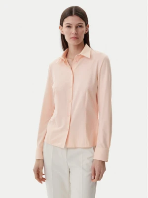 BOSS Koszula Birdi Tuesday 50540592 Różowy Regular Fit