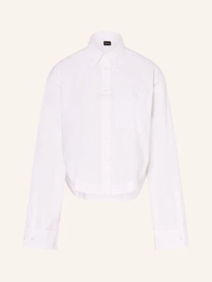 Boss Koszula Boskota weiss